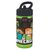 Stor - Sipper Water Bottle (410ml)  - Minecraft (088808718-40401) / Toys |  Techbox