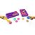 Kinetic Sand - Cookie Box - (6071549) / Toys