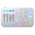 TC Helicon GO XLR-WH - USB audio mixer and interface, white - DJ Controllers - Image & Sound - Techbox