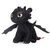 How to Train Your Dragon Toothless plush toy 30cm |  Techbox