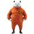 One Piece The Unbreakable Law Bepo Ichibansho figure 25cm |  Techbox