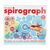 Spirograph - Set with Marker (33002152) / Toys