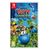 Super Putty Squad / Nintendo Switch - Nintendo Switch Games - Games - Techbox