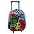 Cerda - Kids Backpack Trolley 3D - Avengers / Toys - Bags, Backpacks & Luggages - Fashion - Techbox