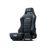 Next Level Racing - ERS3 Elite Reclining Seat / PC