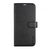 RadiCover - Radiation Protection Wallet Vegan Leather iPhone 14 PLUS Flipcover Black / Electronics - Wallets & Card Holders - Gifts - Techbox