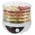 GreenBlue mushroom, vegetable and fruit dryer, 250W power, very quiet, 5 sieves, GB195 | Techbox