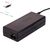 Akyga AK-ND-57 power adapter/inverter Indoor 130 W Black - Laptop Chargers - Laptop - Techbox