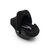 Dooky - Hoody car seat - Black / Baby and Children