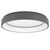 EGLO Marghera-Z Smart Ceiling Lamp Ø60 cm – RGB & Tunable White / Electronics | Techbox