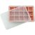 Le Toft - Baby Food Freezer Cubes - Smokey Rose - 15 compartments, each up to 20 ml / Baby and Children