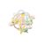 Le Toft - Multi toy Pastel Mix (TT22201) / Toys