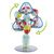 Sophie la Girafe - Stick on activity center (230781) / Toys