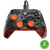 Turtle Beach® Rematch™ Core – Ghost Black Camo/Orange / Xbox Series X