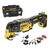 DEWALT DCS356NT-XJ 20000 OPM 18V Black, Yellow - Electric Tools - Tools - Techbox