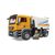 Bruder - MAN TGS Street Sweeper (03780) / Toys