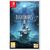 ​Little Nightmares II (2) / Nintendo Switch - Nintendo Switch Games - Games - Techbox