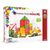 MAGNA-TILES - Builder XL 50 pcs (90289) / Toys