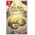 The Cruel King and the Great Hero / Nintendo Switch - Nintendo Switch Games - Games - Techbox