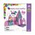 Magna-Tiles - Castle 25 pcs (90290) / Toys