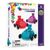 MAGNA-TILES - Dashers, 6 pcs set (90234) / Toys