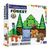 MAGNA-TILES - Forest Animals 25 pcs set (90224) / Toys