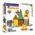 MAGNA-TILES - Safari 25 Piece Set (90220) / Toys