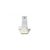 PDP Afterglow Wave Dual Charger White / PlayStation 5