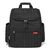Skip Hop - Forma Changing Backpack - Jet black / Baby and Children - Bags, Backpacks & Luggages - Fashion - Techbox