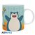 Snorlax Comic Strip Mug - 320 ml / Fan Shop and Merchandise - Mugs & Bottles - Gifts - Techbox