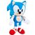 Sonic soft plush toy 30cm - Plushies - Gifts - Techbox