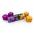 SpyraColor Yellow & Purple / Gadgets