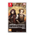 Staffer Case: A Supernatural Mystery Adventure (Import) / Nintendo Switch | Techbox