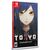 Tokyo Dark Remembrance (Import) / Nintendo Switch | Techbox