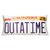 Back to the Future Out at Time enrollment cushion |  Techbox