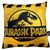 Jurassic Park logo cushion |  Techbox