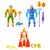 Masters of the Universe Origins assorted figure 14cm |  Techbox