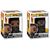 POP figure Marvel Black Panther Chase - Funko POP - Collectibles - Techbox