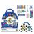 Real Madrid Colouring stationery set 50pcs