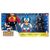 Sonic The Hedgehog 30th Anniversary pack 3 figures 10cm