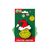 The Grinch 3D sponge