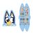 Bluey Colouring stationery set