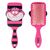 Disney Alice in Wonderland Cheshire hairbrush - Fashion Accessories - Fashion - Techbox