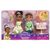 Disney The Princess and the Frog Tiana + Naveen doll 15cm |  Techbox