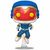 POP figure Marvel The Fantastic 4 Human Torch |  Techbox