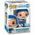 POP figure Marvel The Fantastic 4 Mister Fantastic |  Techbox