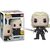 POP figure The Witcher Geralt Chase |  Techbox