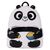 Loungefly Kung Fu Panda plush backpack 26cm - Bags, Backpacks & Luggages - Fashion - Techbox