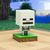 Minecraft Icon Light Minecraft Skeleton / Gadgets