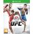UFC: Ultimate Fighting Championship / Xbox One | Techbox